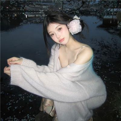 上帝的女儿