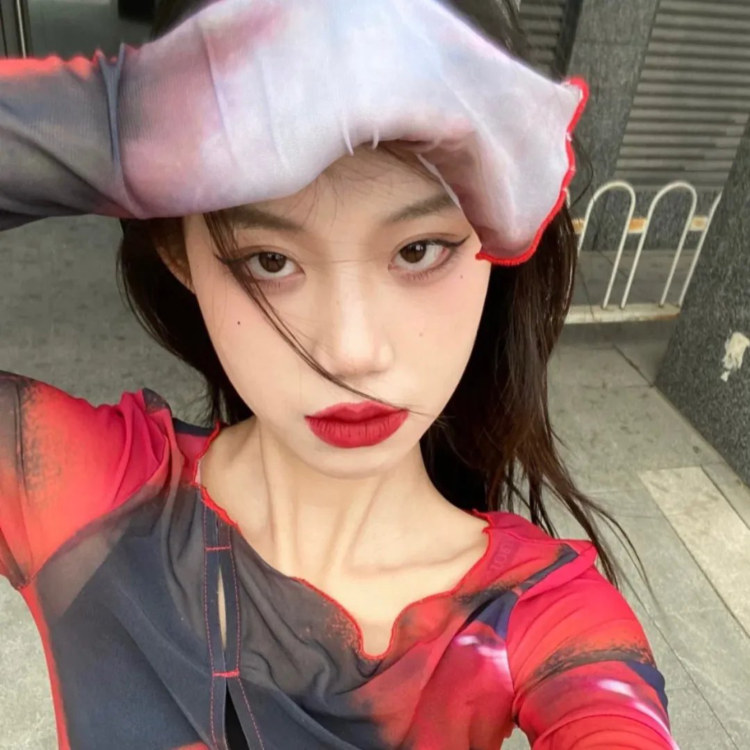 我的恐怖前任